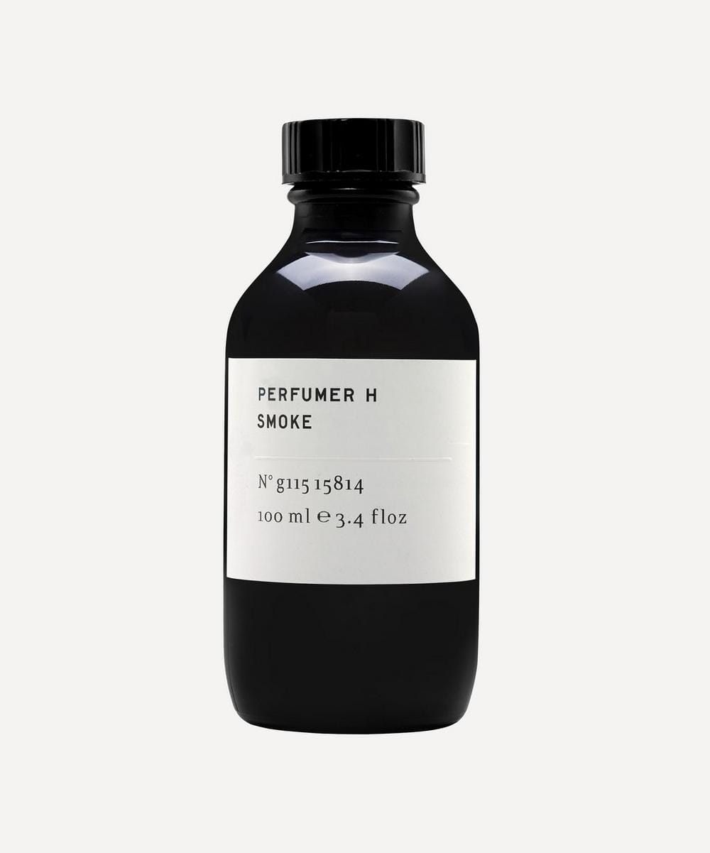 Perfumer H Smoke Eau de Parfum Set 100 ml