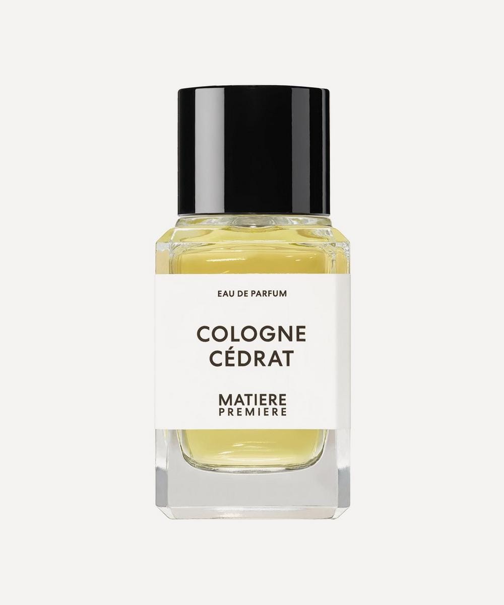 Matiere Premiere Cologne Cédrat Eau de Parfum 100 ml