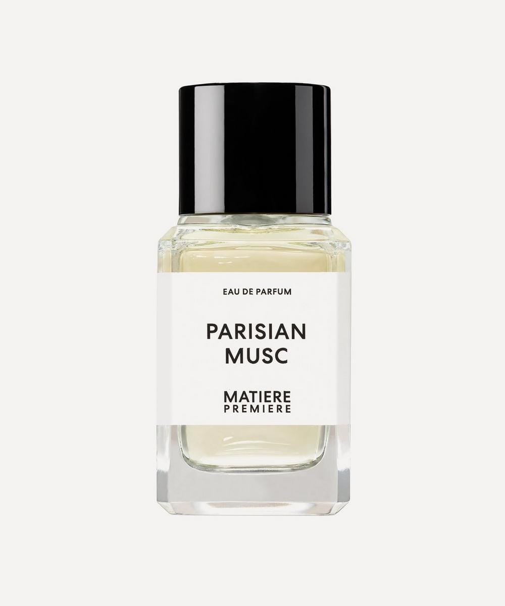 Matiere Premiere Parisian Musc Eau de Parfum 100 ml