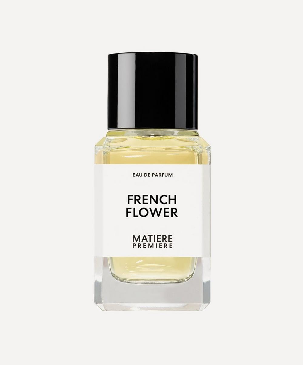 Matiere Premiere French Flower Eau de Parfum 100 ml