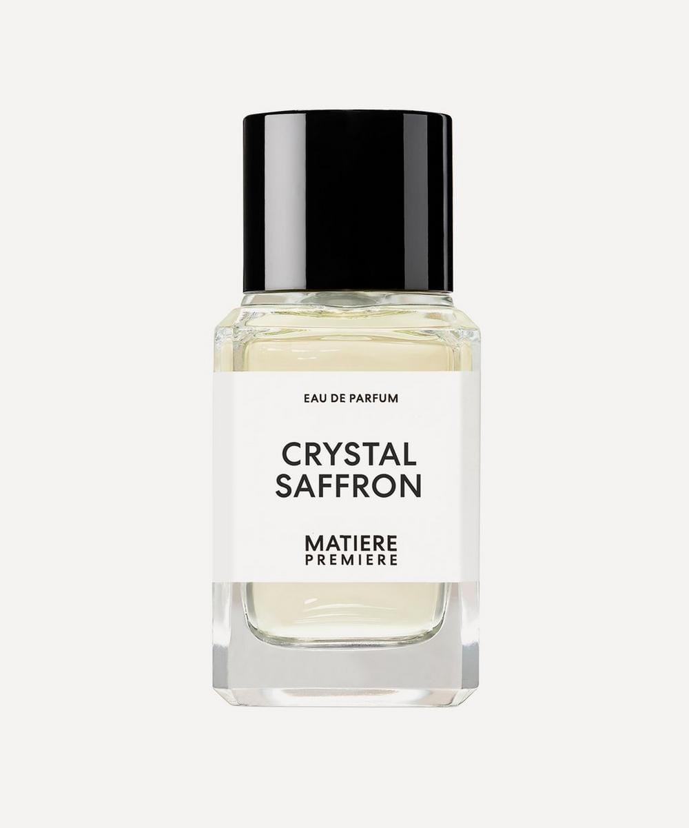 Matiere Premiere Crystal Saffron Eau de Parfum 100 ml
