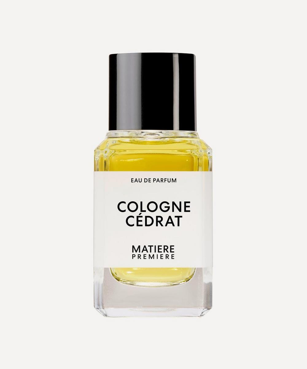 Matiere Premiere Cologne Cédrat Eau de Parfum 50 ml