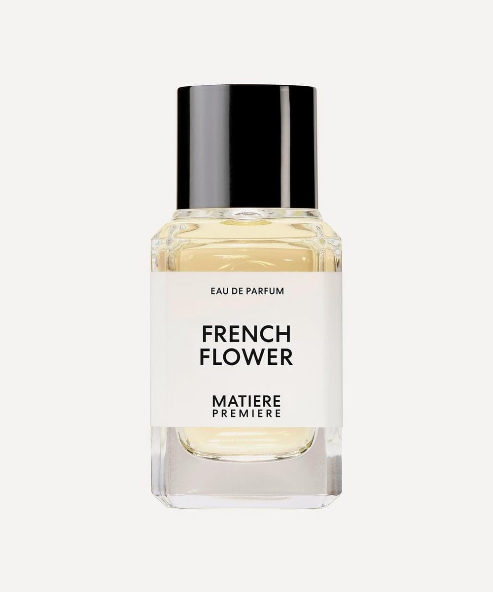 Matiere Premiere French Flower Eau de Parfum 50 ml
