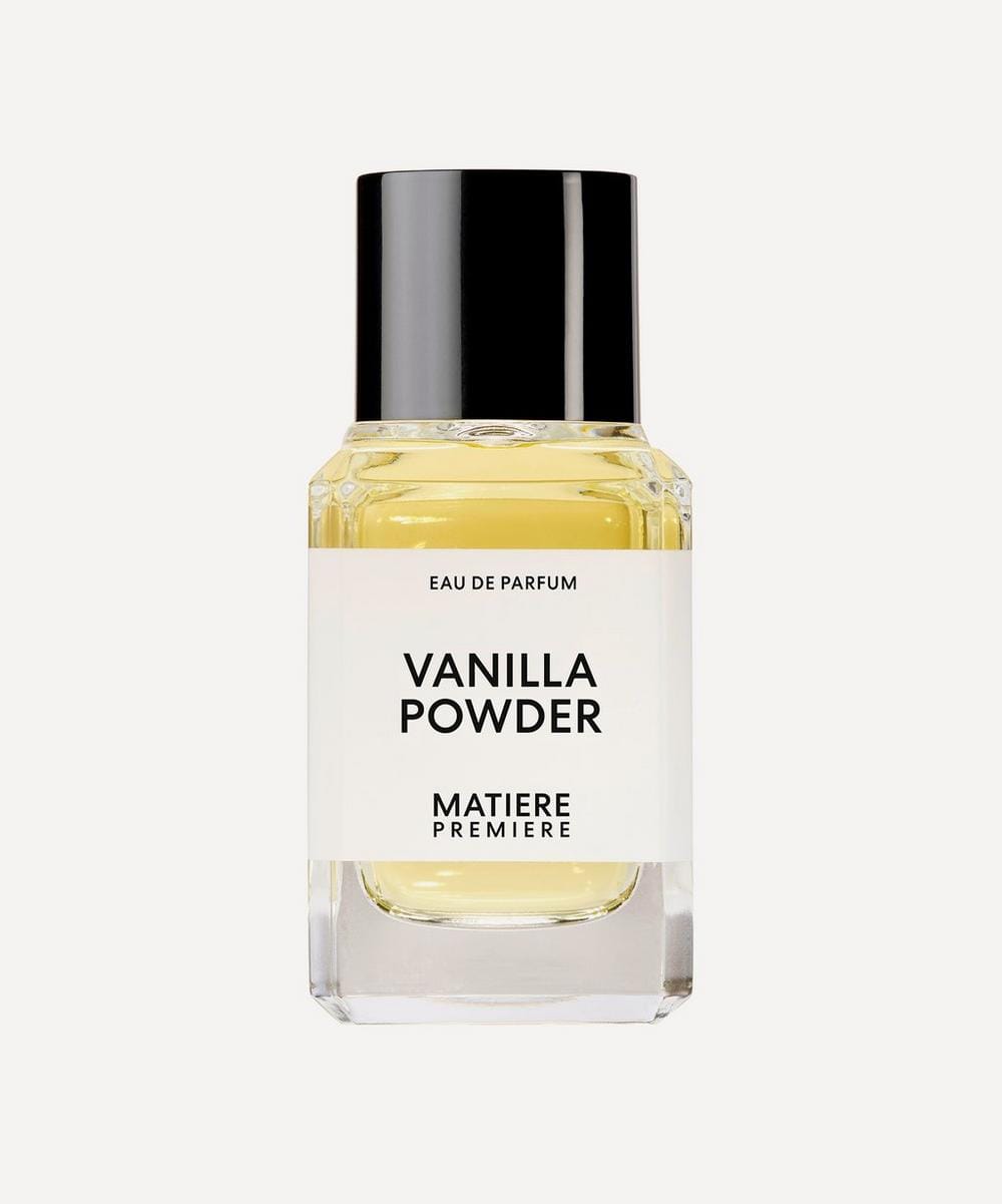 Matiere Premiere VANILLA POWDER Eau de Parfum 50 ml