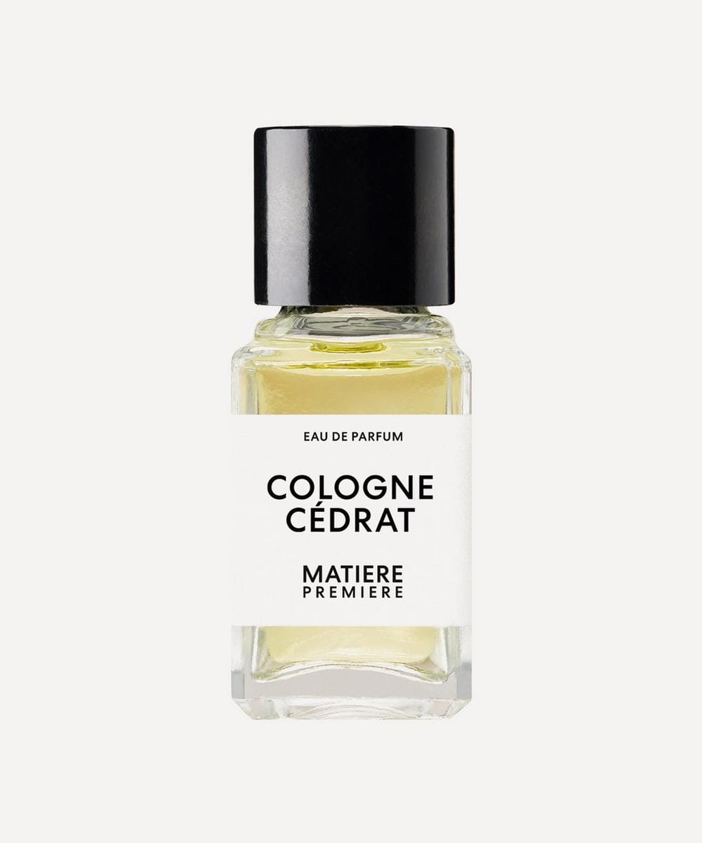 Matiere Premiere Cologne Cédrat Eau de Parfum 6 ml