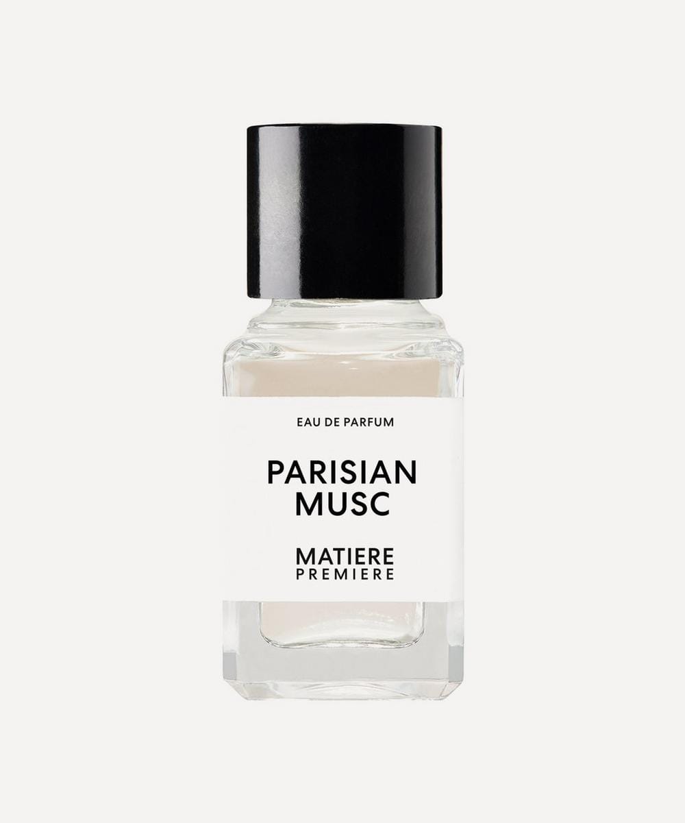 Matiere Premiere Parisian Musc Eau de Parfum 6 ml