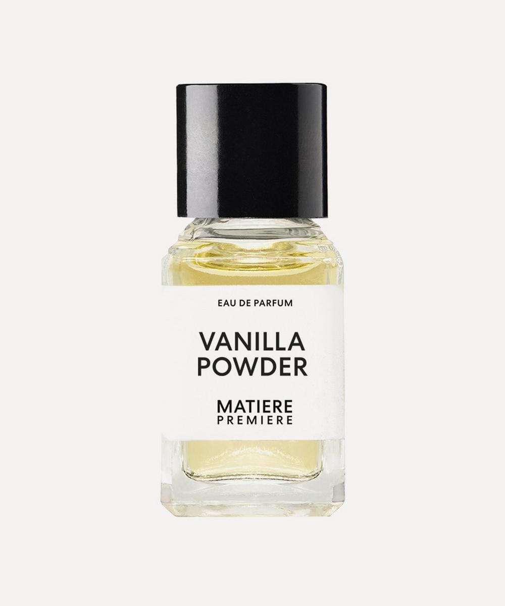 Matiere Premiere VANILLA POWDER Eau de Parfum 6 ml
