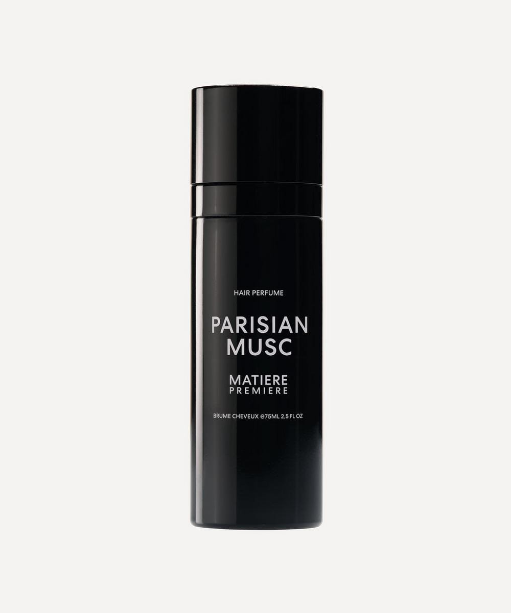 Matiere Premiere Parisian Musc Hair Perfume 75 ml