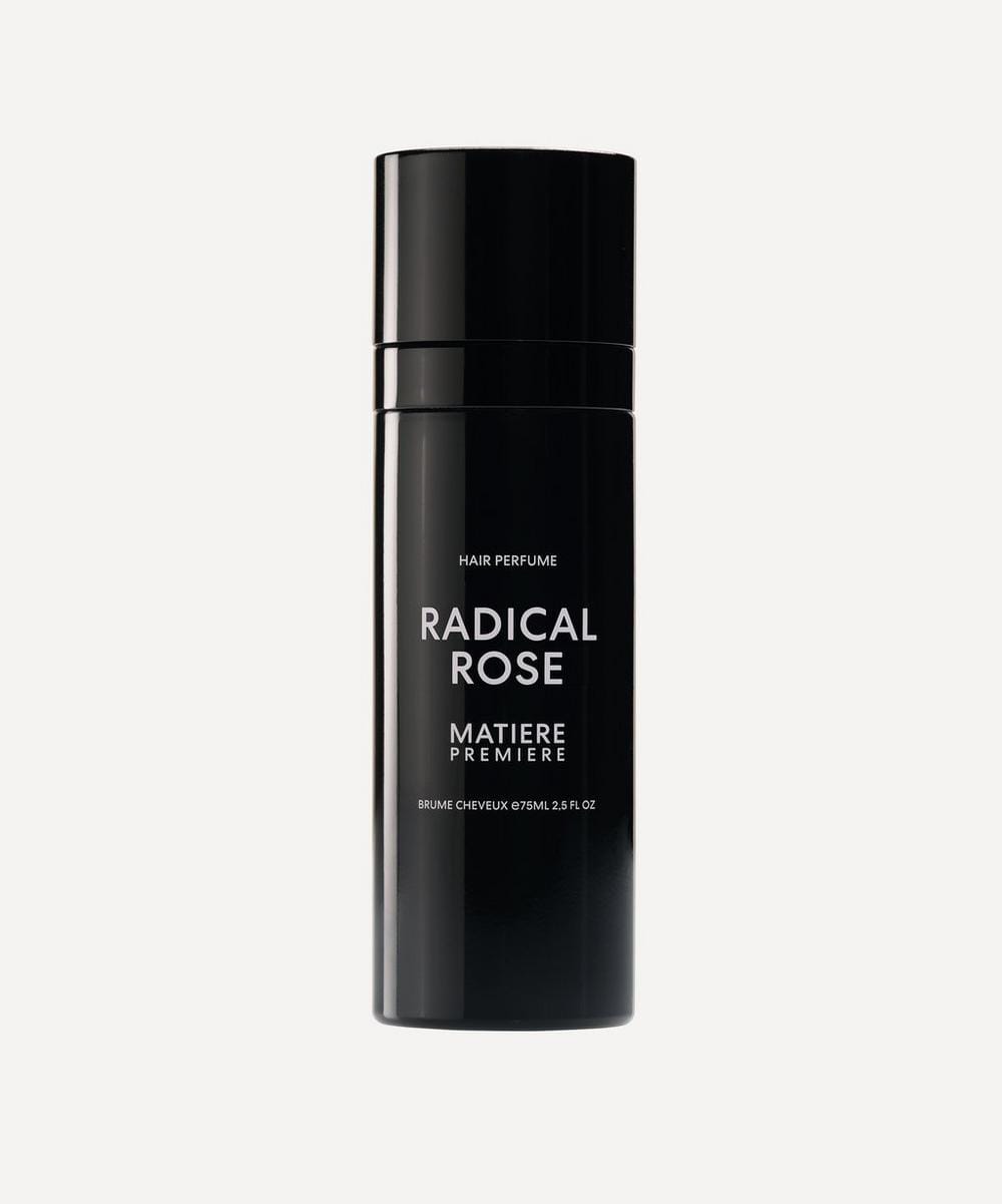 Matiere Premiere Radical Rose Hair Perfume 75 ml
