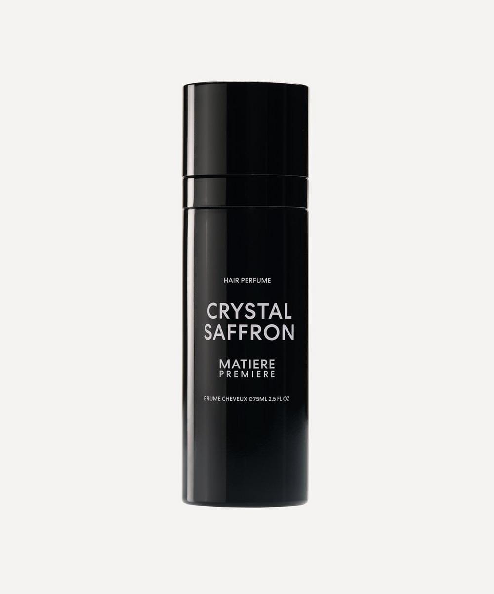Matiere Premiere Crystal Saffron Hair Perfume 75 ml
