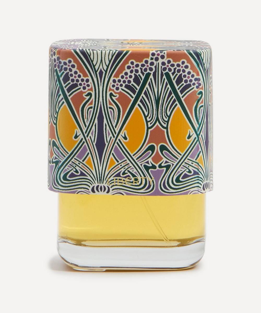 Liberty LBTY. Fragrance Ianthe Oud Eau de Parfum 100 ml