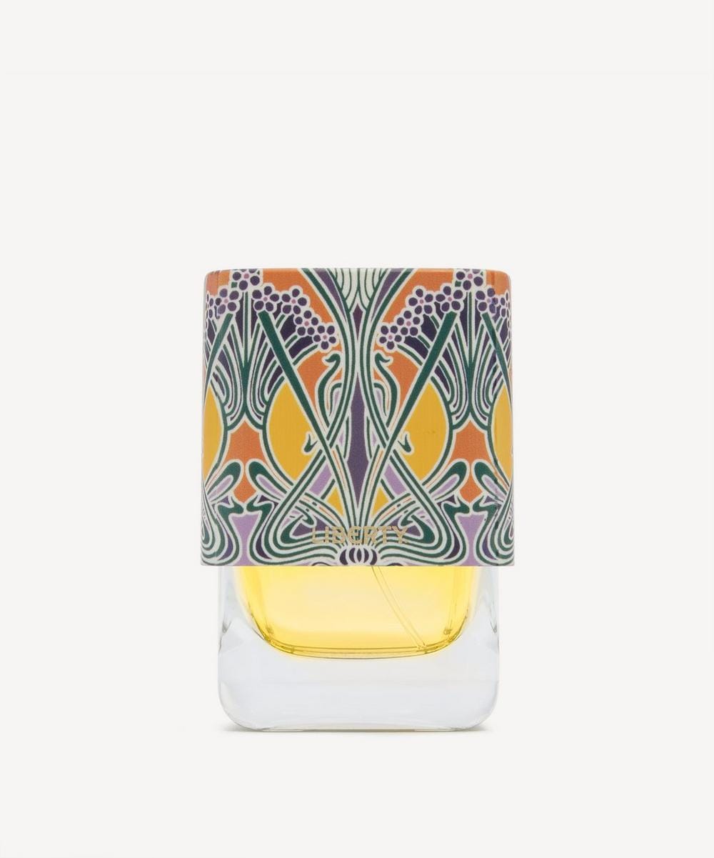 Liberty LBTY. Fragrance Ianthe Oud Eau de Parfum 50 ml
