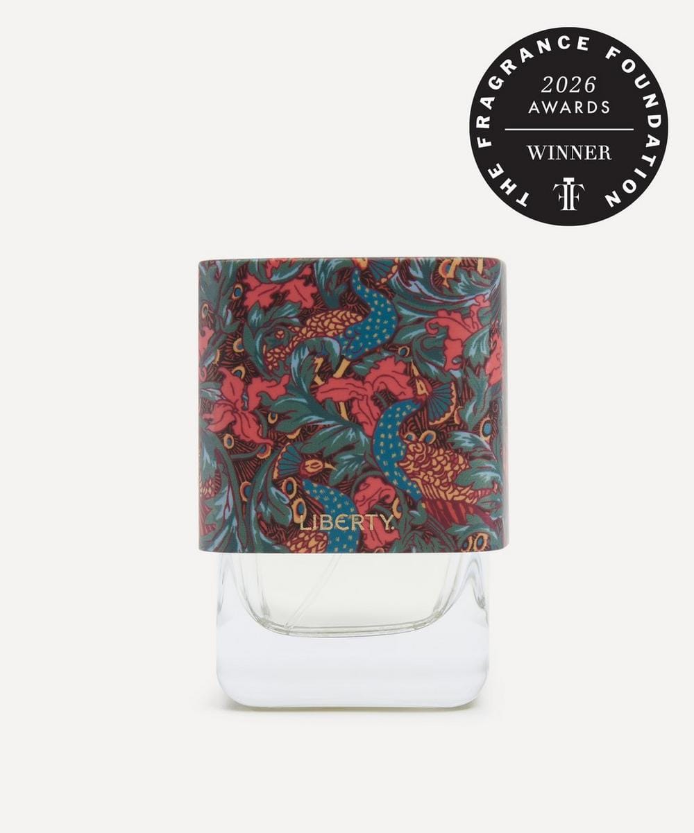 Liberty LBTY. Fragrance Zephirine Eau de Parfum 50 ml