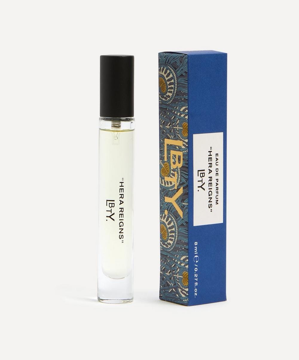 Liberty LBTY. Fragrance Hera Reigns Eau de Parfum 8 ml