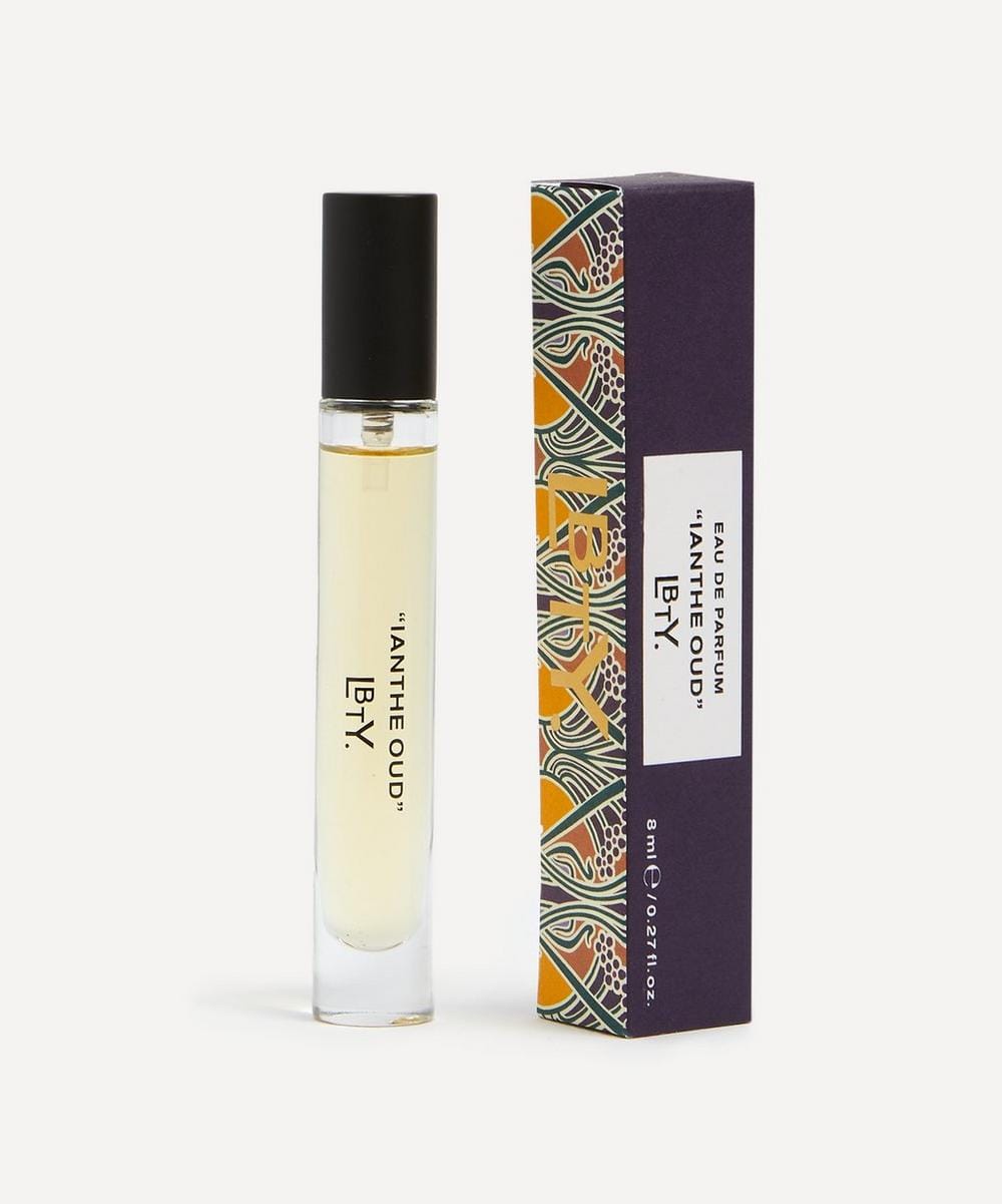 Liberty LBTY. Fragrance Ianthe Oud Eau de Parfum 8 ml