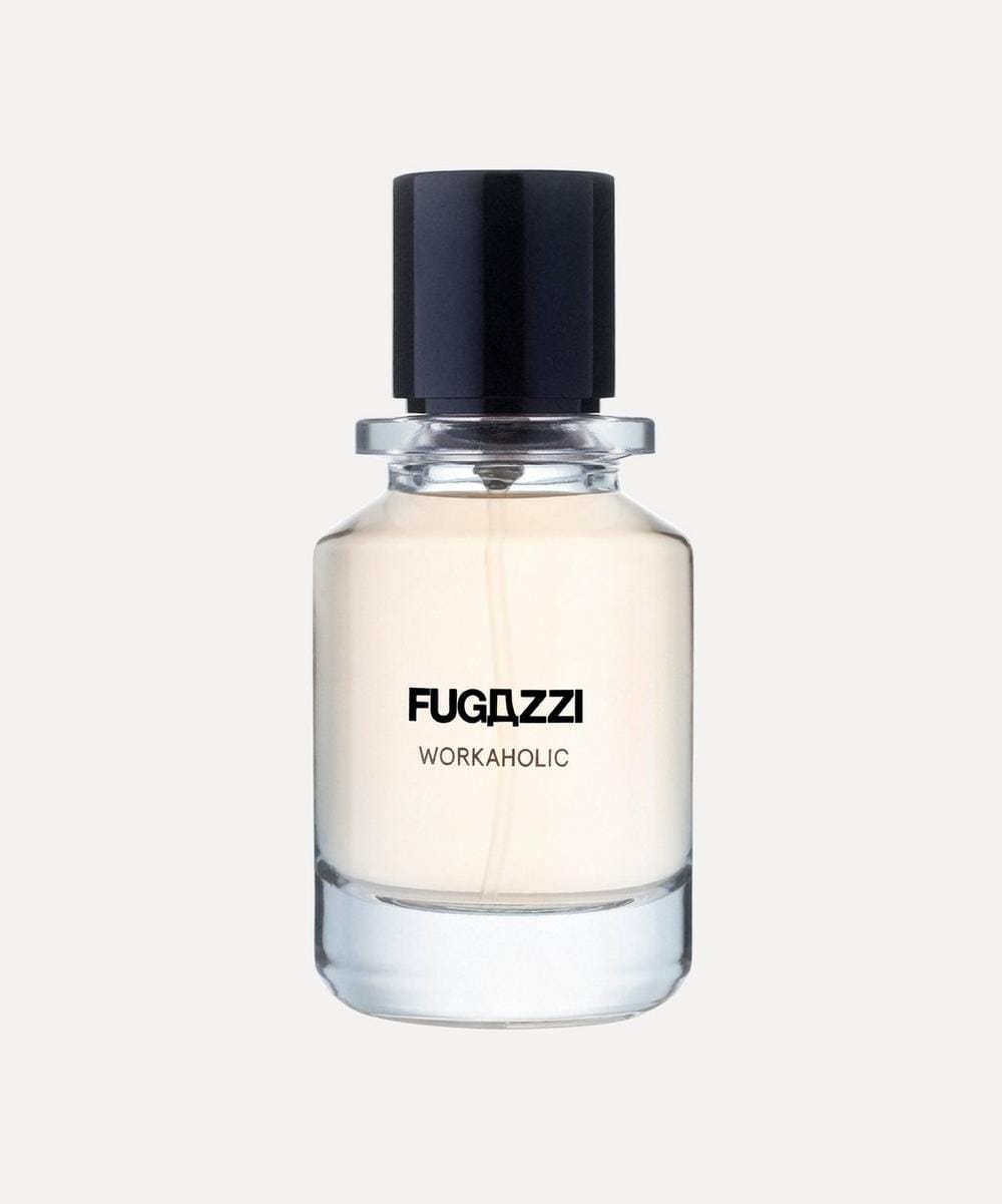 Fugazzi Workaholic Eau de Parfum 50 ml