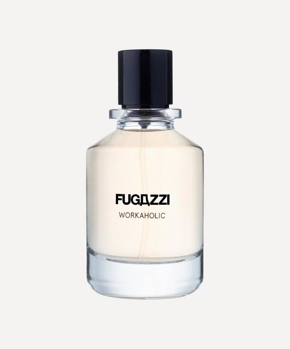 Fugazzi Workaholic Eau de Parfum 100 ml