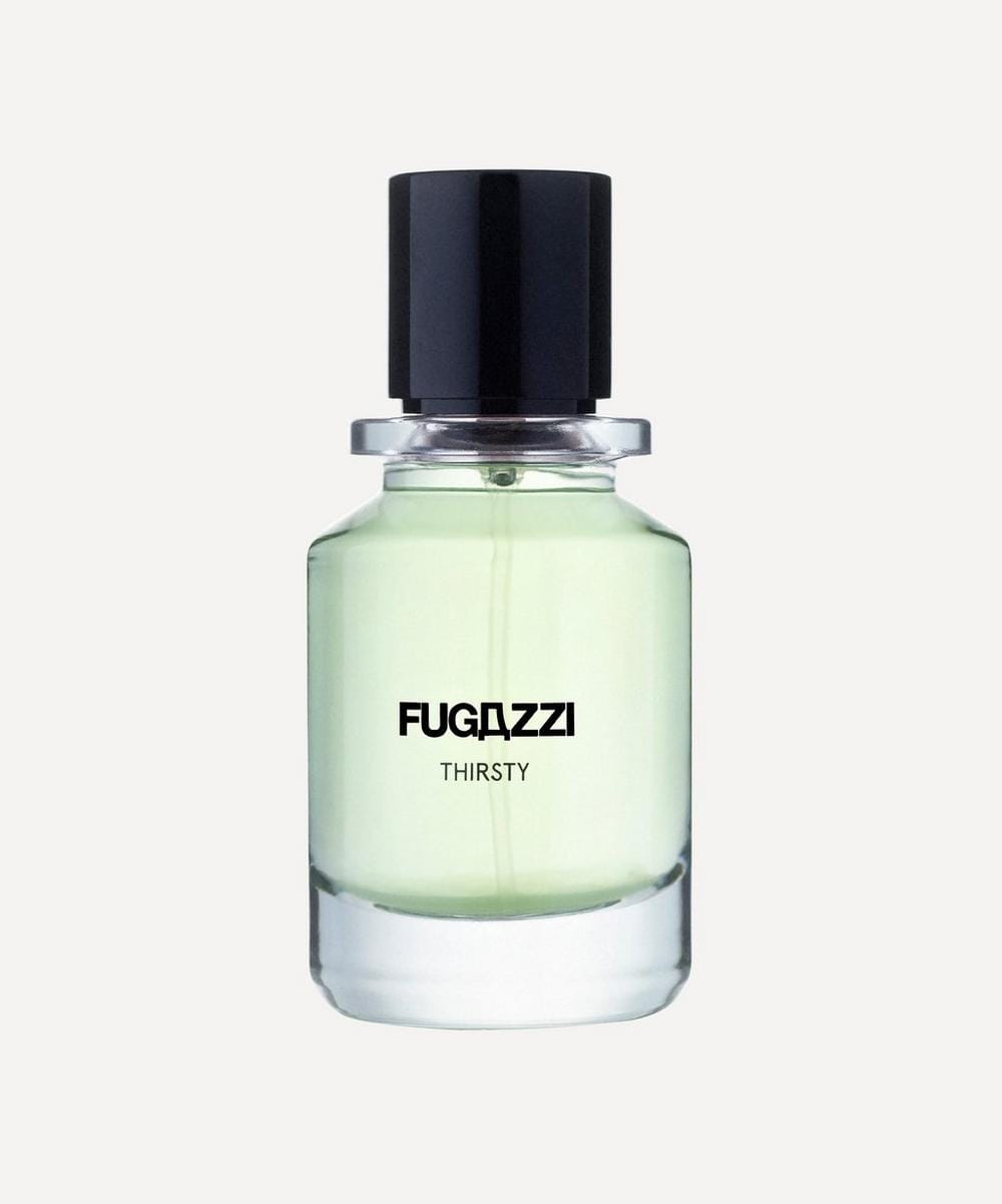 Fugazzi Thirsty Eau de Parfum 50 ml