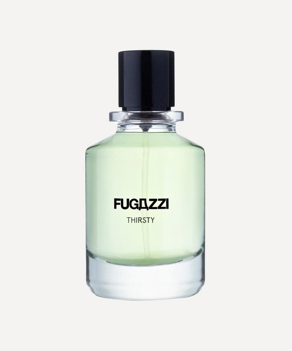 Fugazzi Thirsty Eau de Parfum 100 ml
