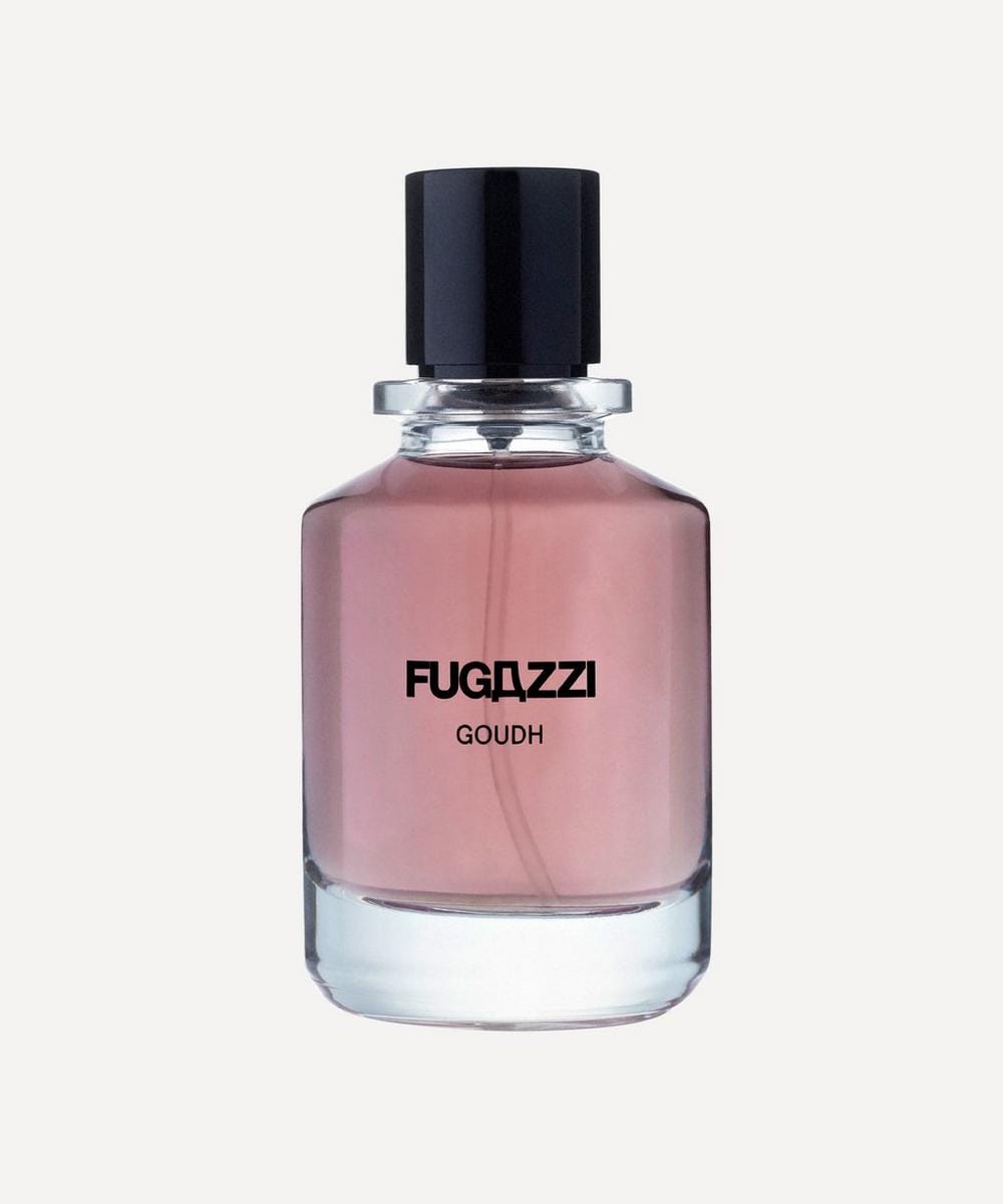 Fugazzi Goudh Eau de Parfum 100 ml