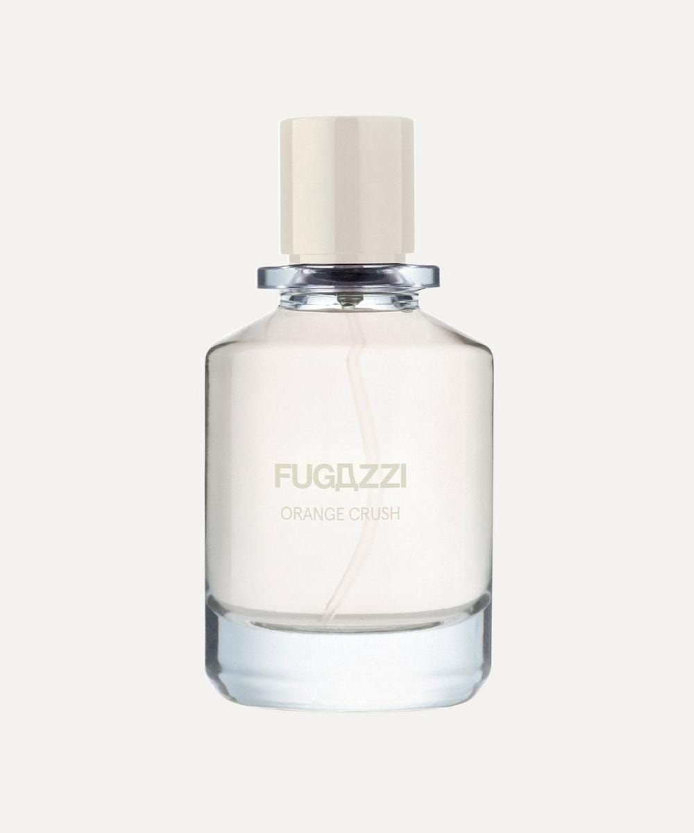Fugazzi Orange Crush Eau de Parfum 100 ml