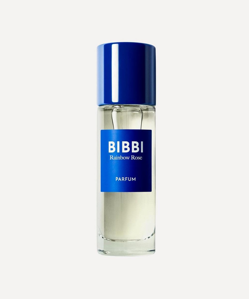 Bibbi Rainbow Rose Eau de Parfum 30 ml