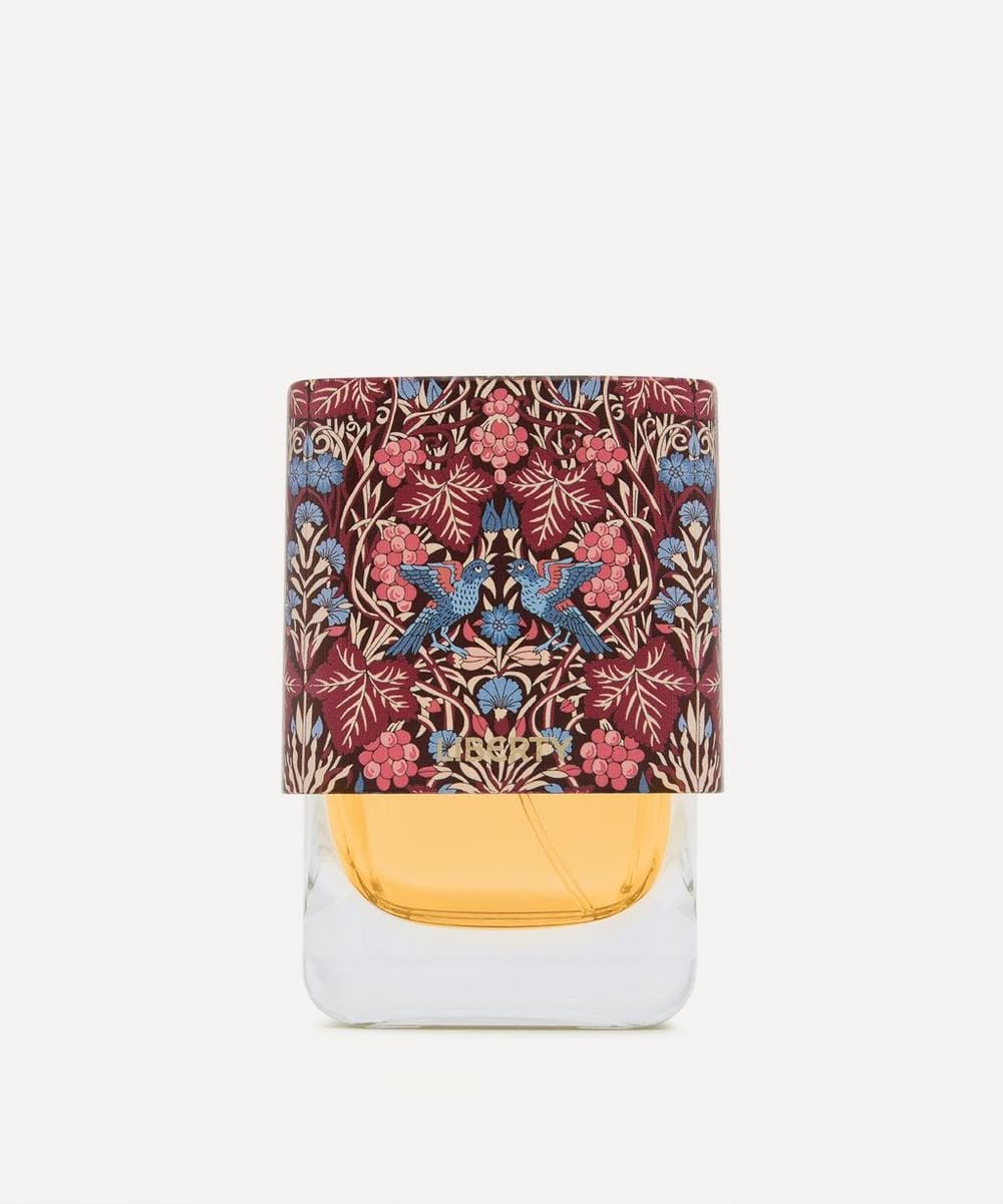 Liberty LBTY. Fragrance Vine Thief Eau de Parfum 50 ml