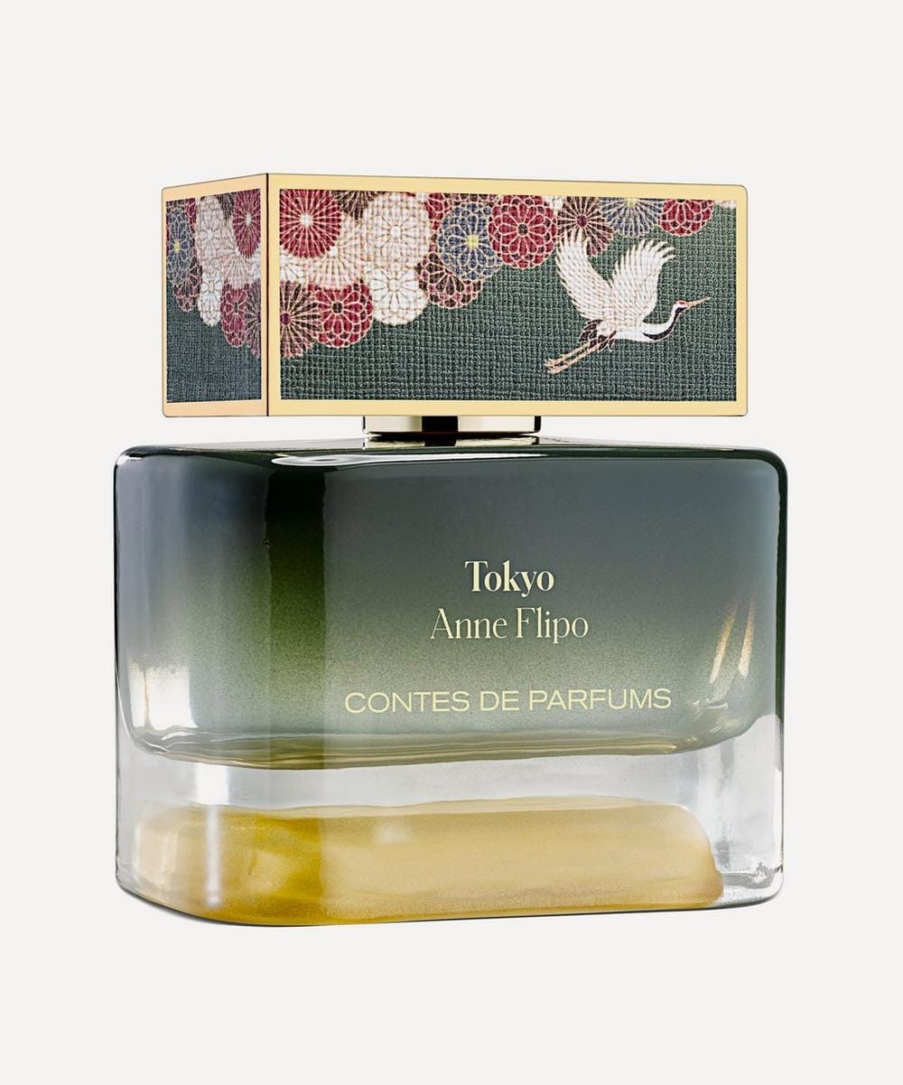 Contes de Parfums Tokyo Eau de Parfum 100 ml