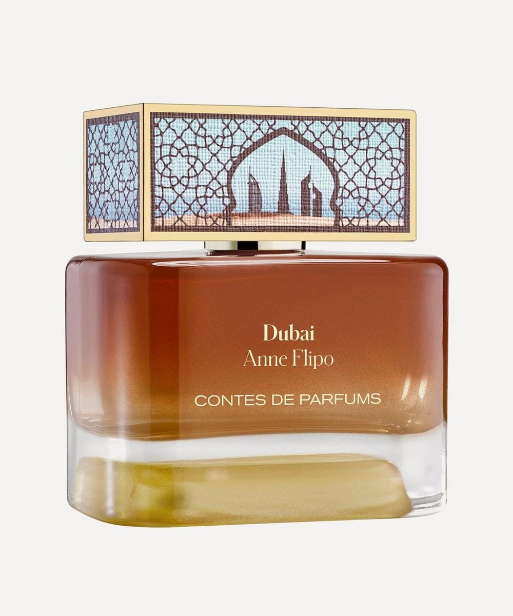 Contes de Parfums Dubai Eau de Parfum 100 ml