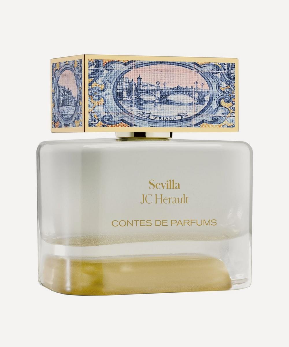 Contes de Parfums Sevilla Eau de Parfum 100 ml