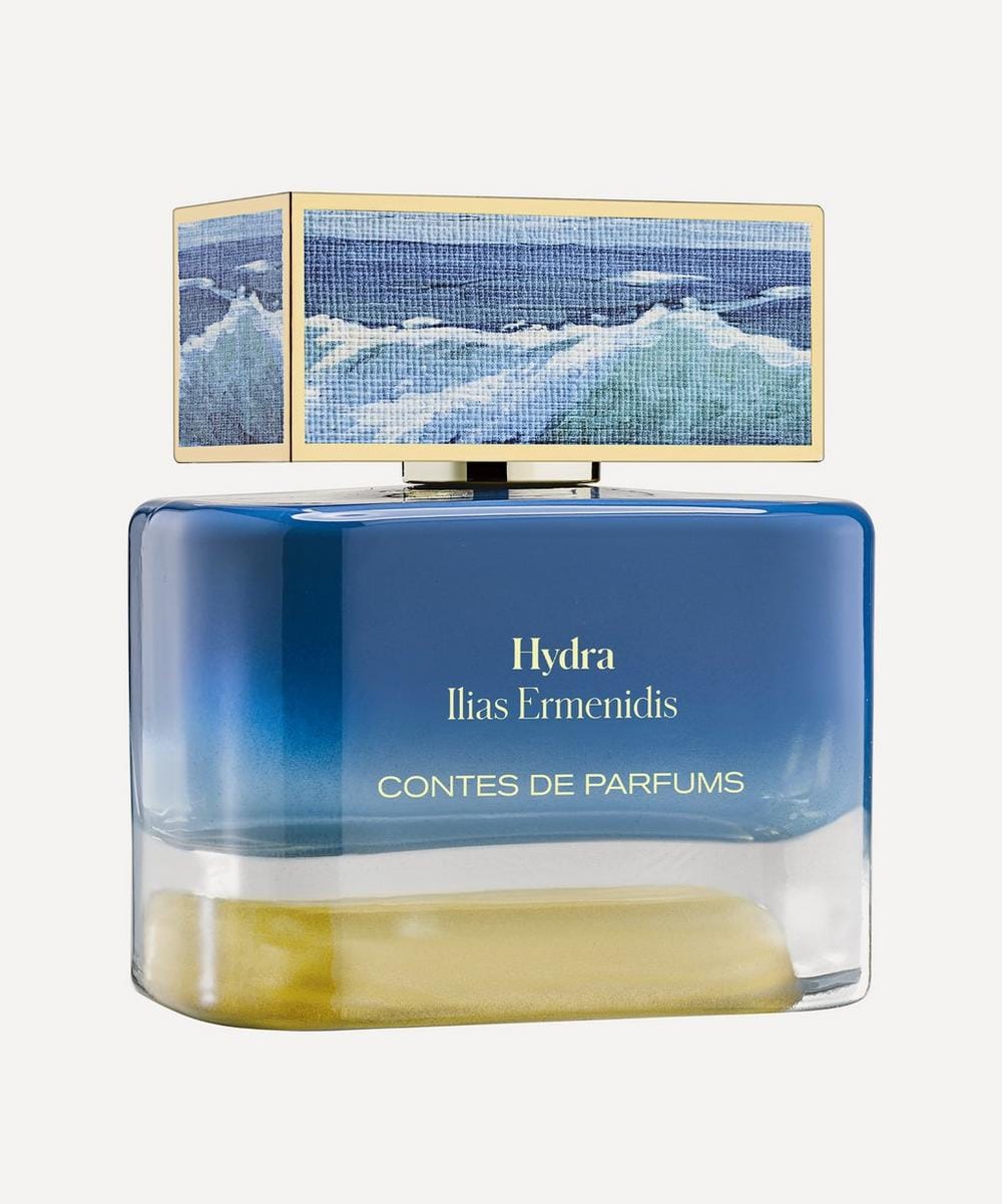 Contes de Parfums Hydra Eau de Parfum 100 ml
