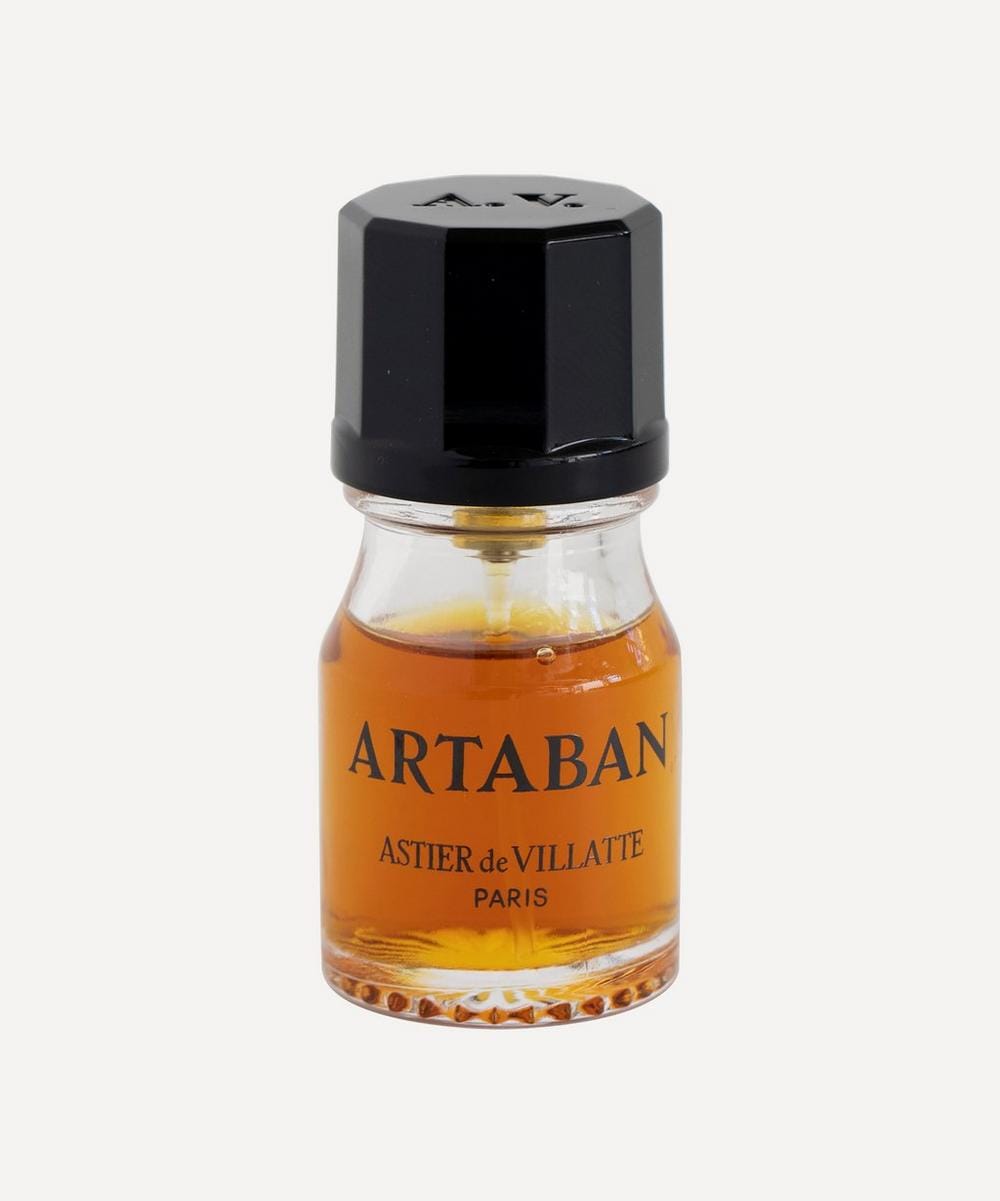 Astier de Villatte Artaban Eau de Parfum 10 ml