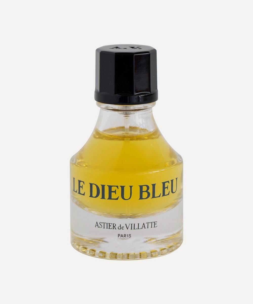 Astier de Villatte Le Dieu Bleu Eau de Parfum 30 ml