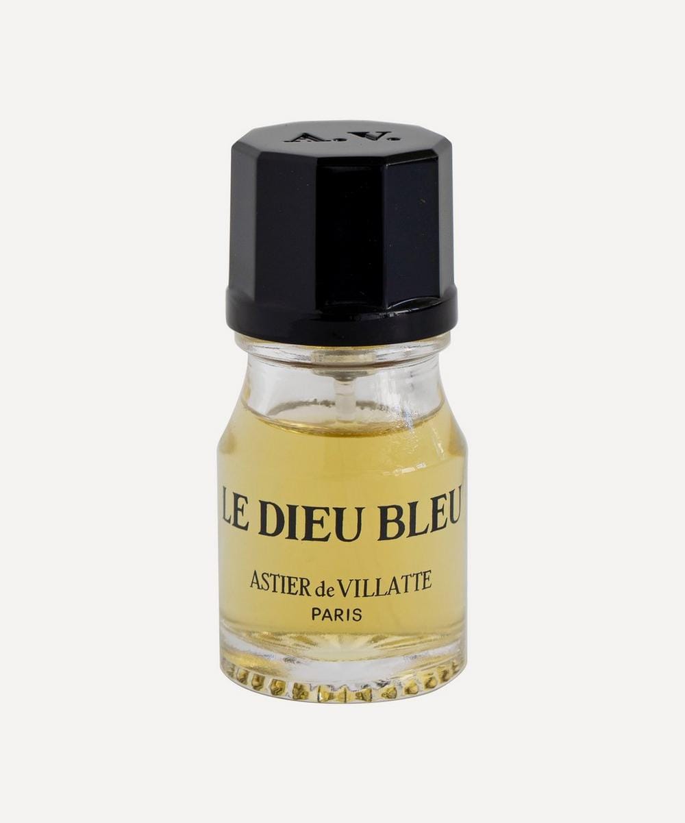 Astier de Villatte Le Dieu Bleu Eau de Parfum 10 ml