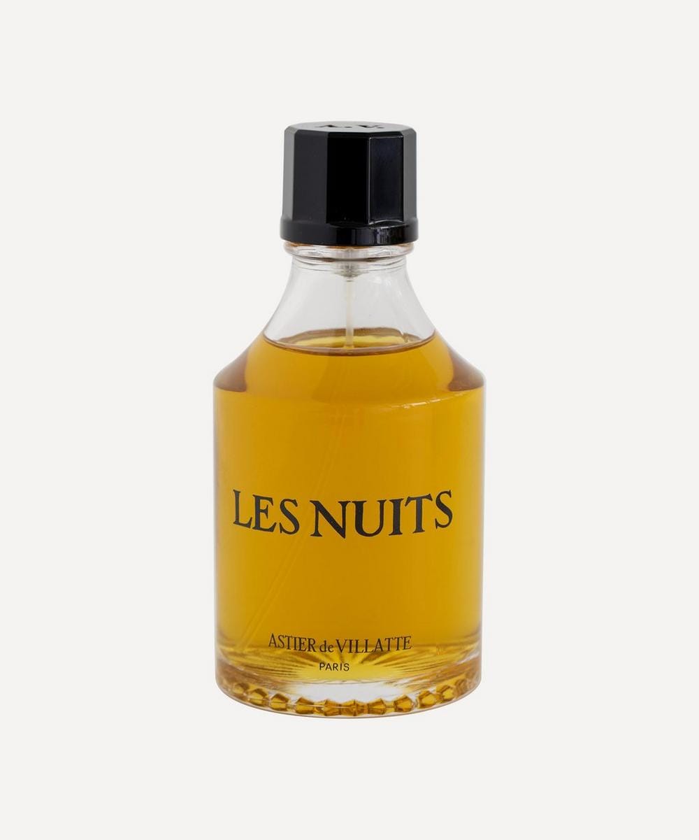 Astier de Villatte Les Nuits Eau de Parfum 100 ml