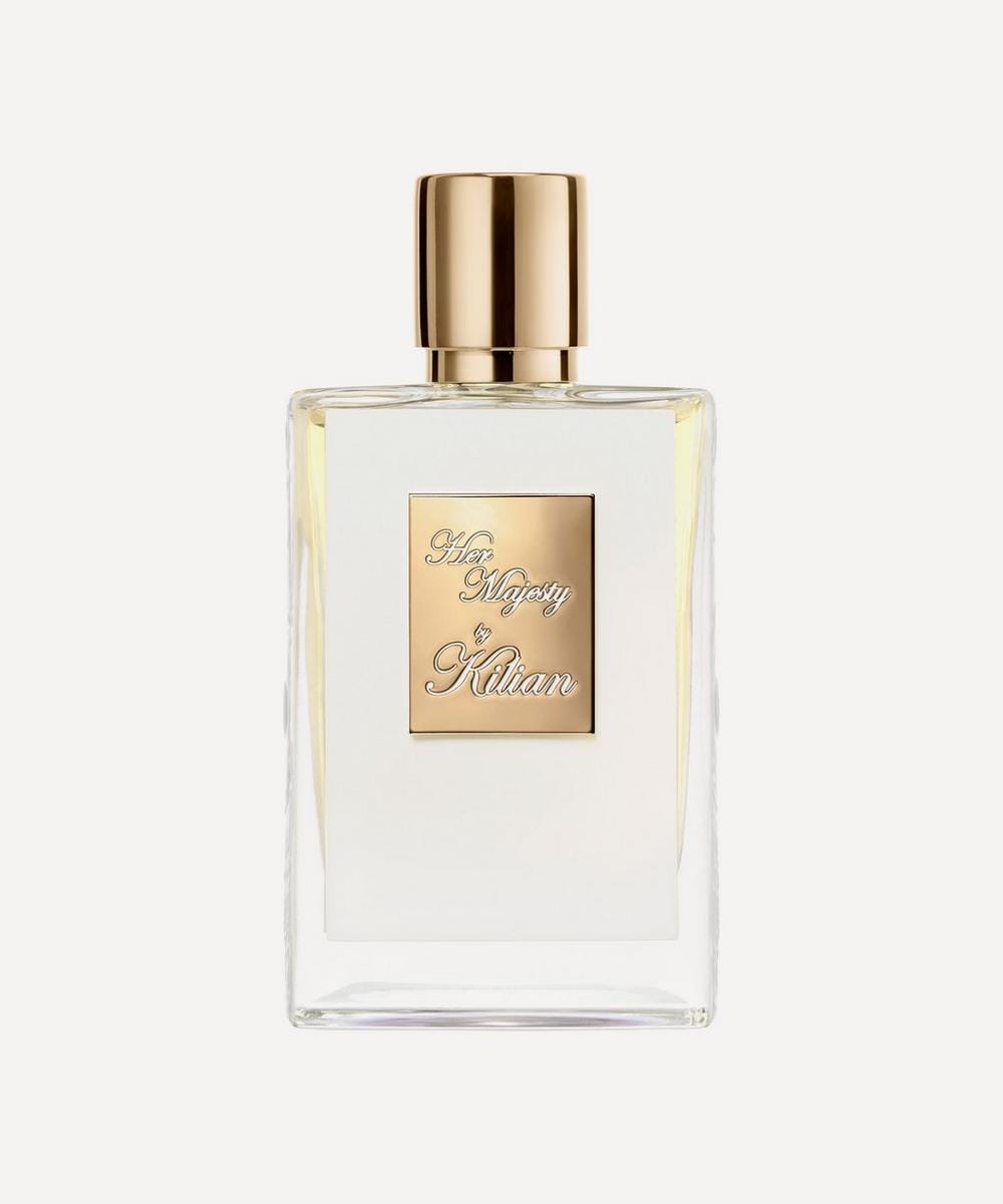 Kilian PARIS Her Majesty Eau de Parfum 50 ml