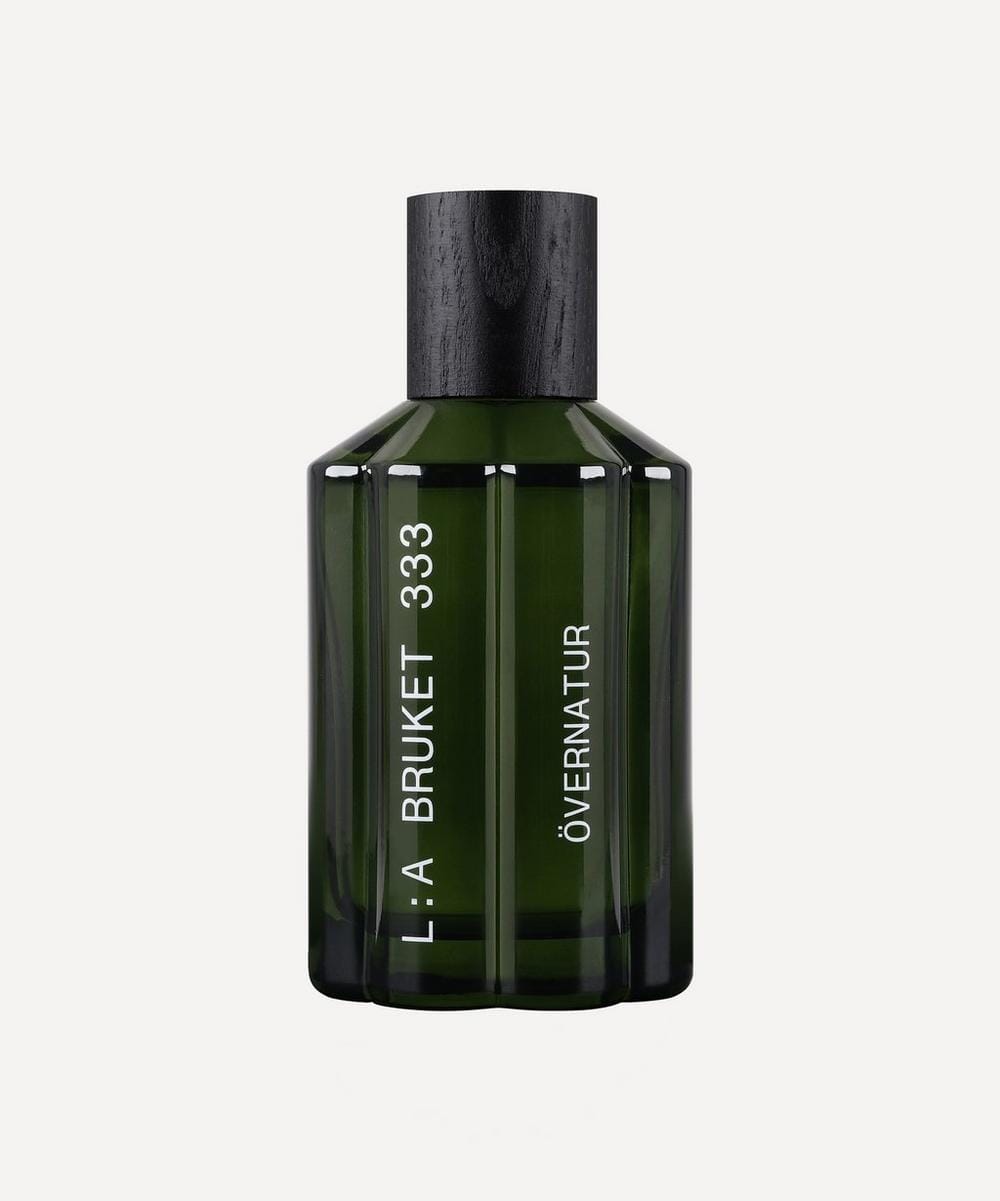 L:A Bruket Övernatur Eau de Parfum 100 ml