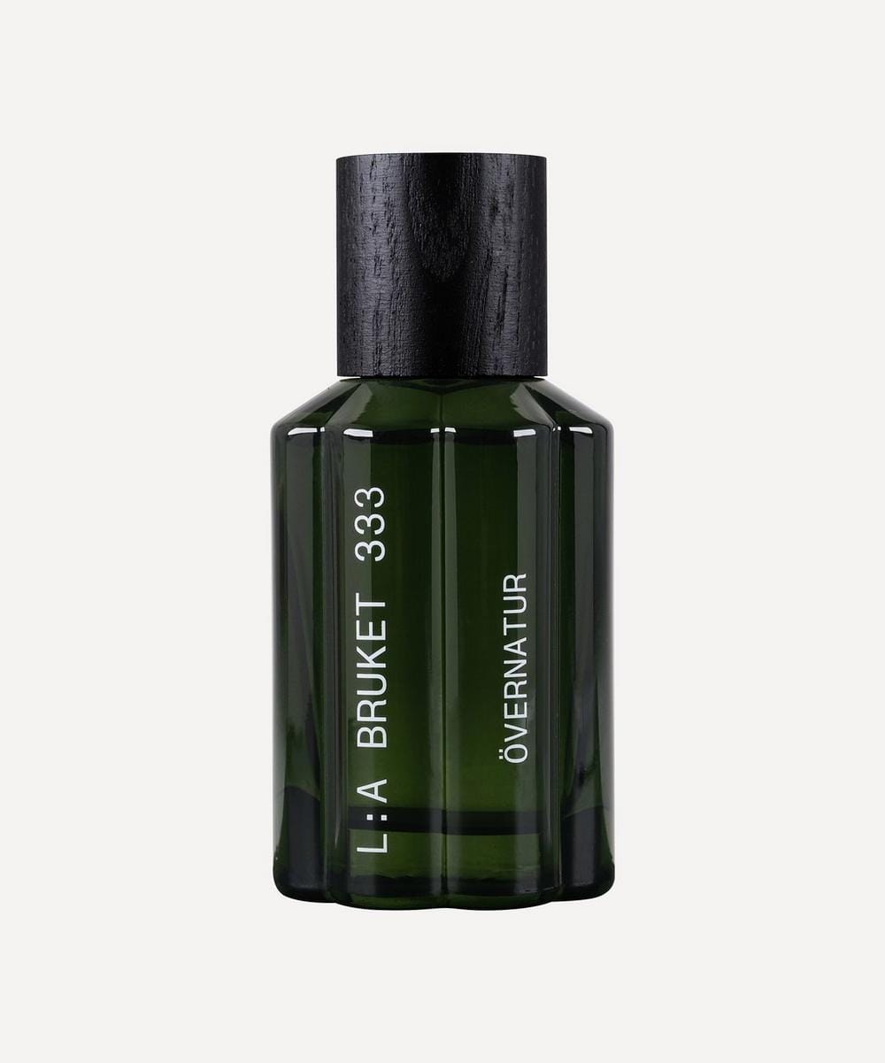 L:A Bruket Övernatur Eau de Parfum 50 ml