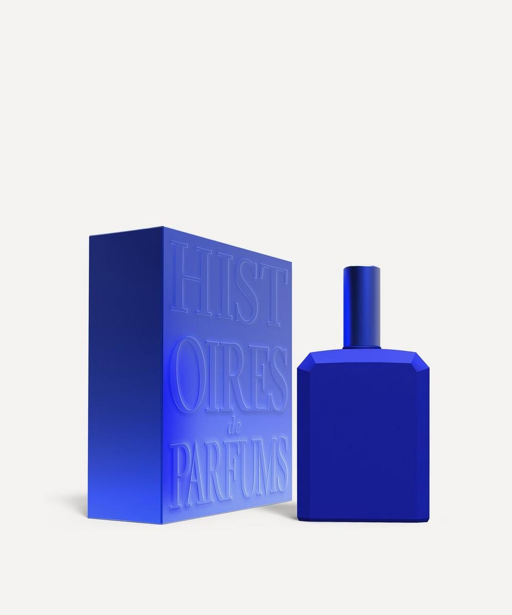 Histoires de Parfums This is Not a Blue Bottle 1 Eau de Parfum 100 ml