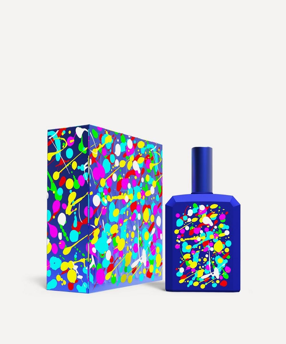 Histoires de Parfums This is Not a Blue Bottle 2 Eau de Parfum 100 ml