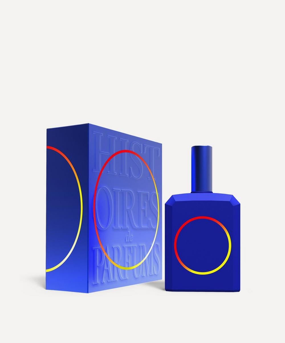 Histoires de Parfums This is Not a Blue Bottle 3 Eau de Parfum 100 ml