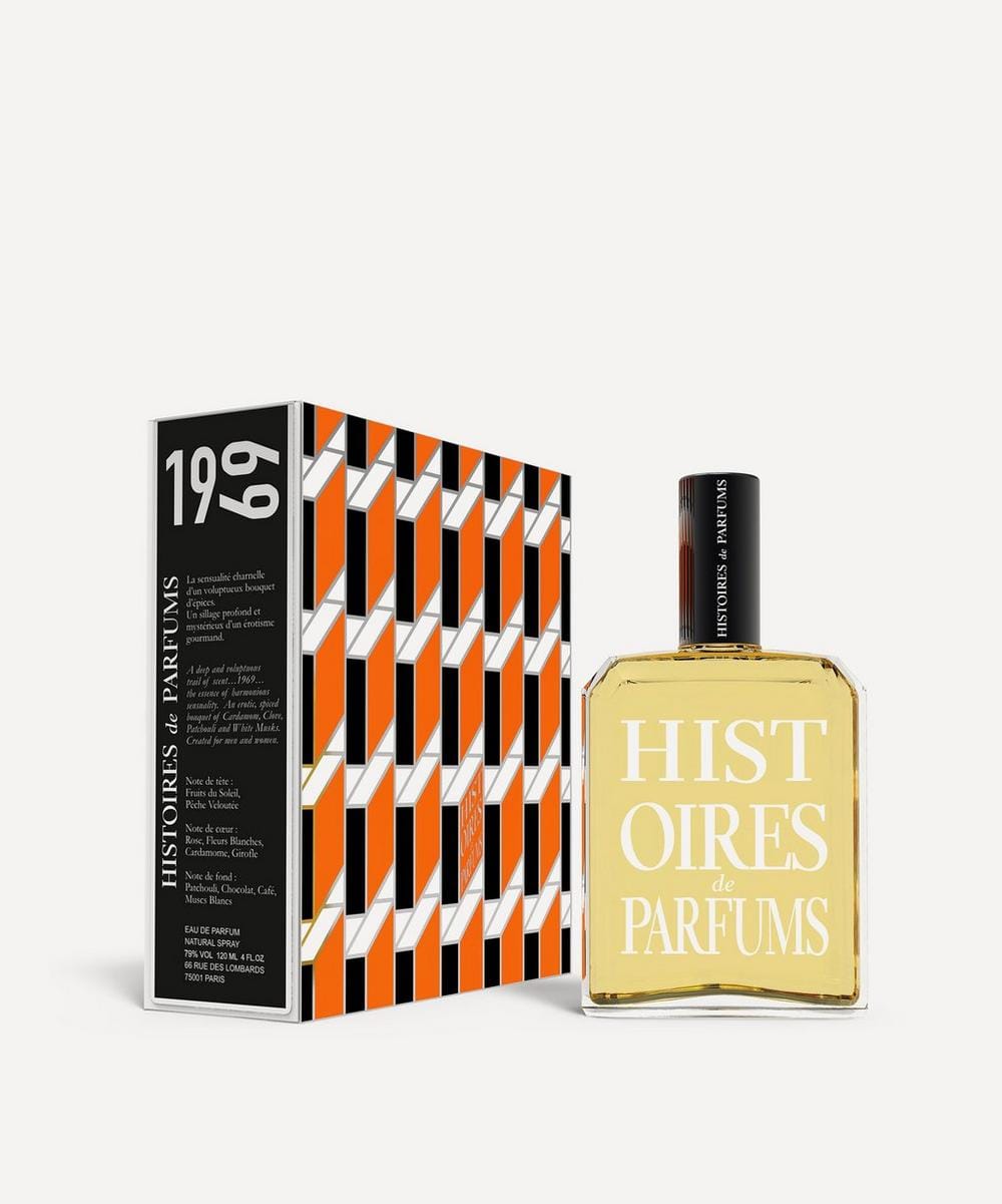 Histoires de Parfums 1969 Eau de Parfum 120 ml
