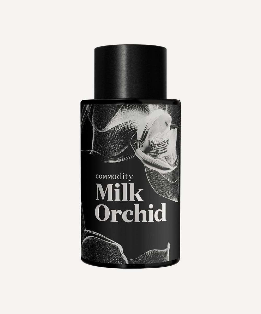 Commodity Milk Orchid Expressive Eau de Parfum 100 ml