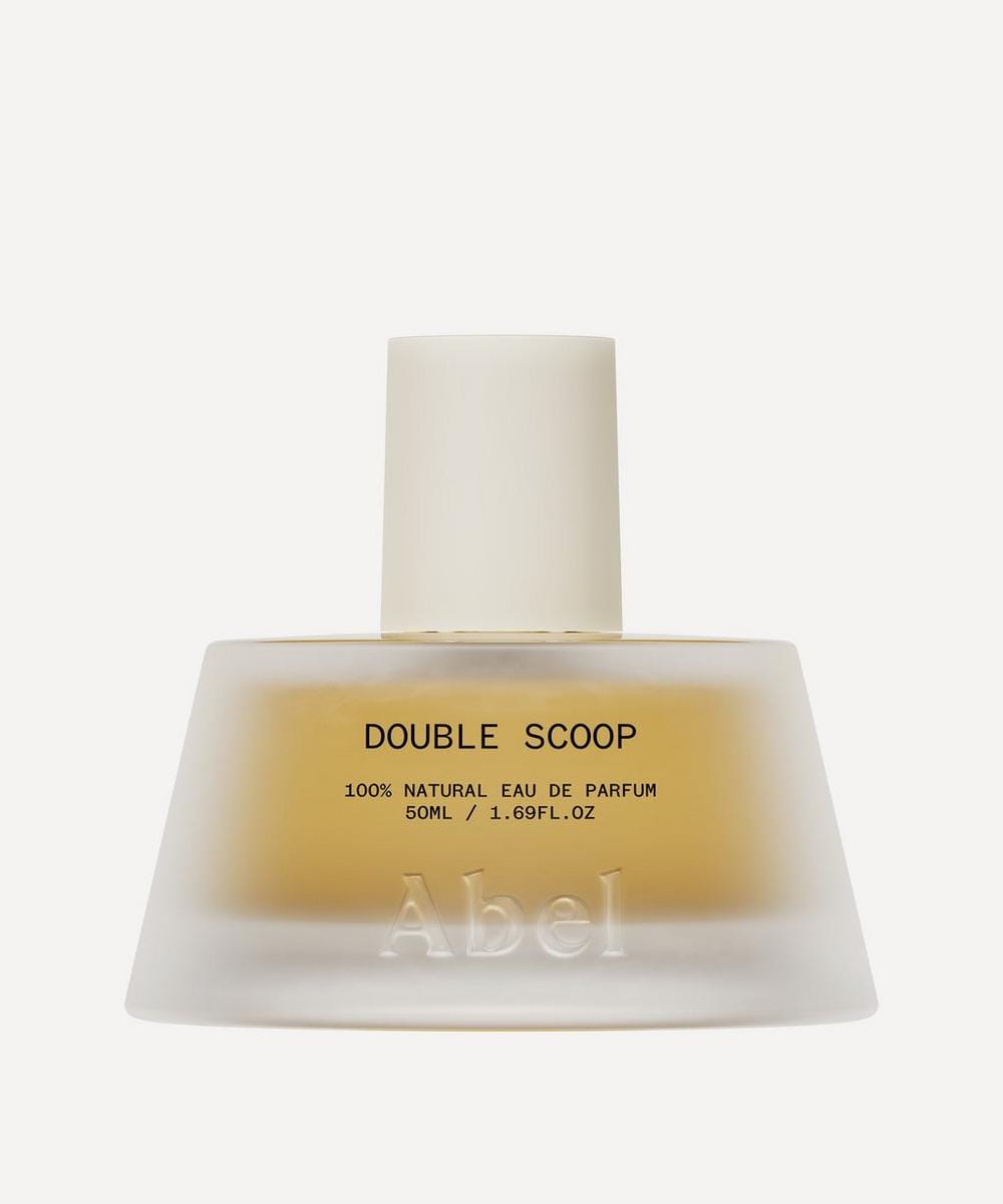 Abel Double Scoop Eau de Parfum 50 ml