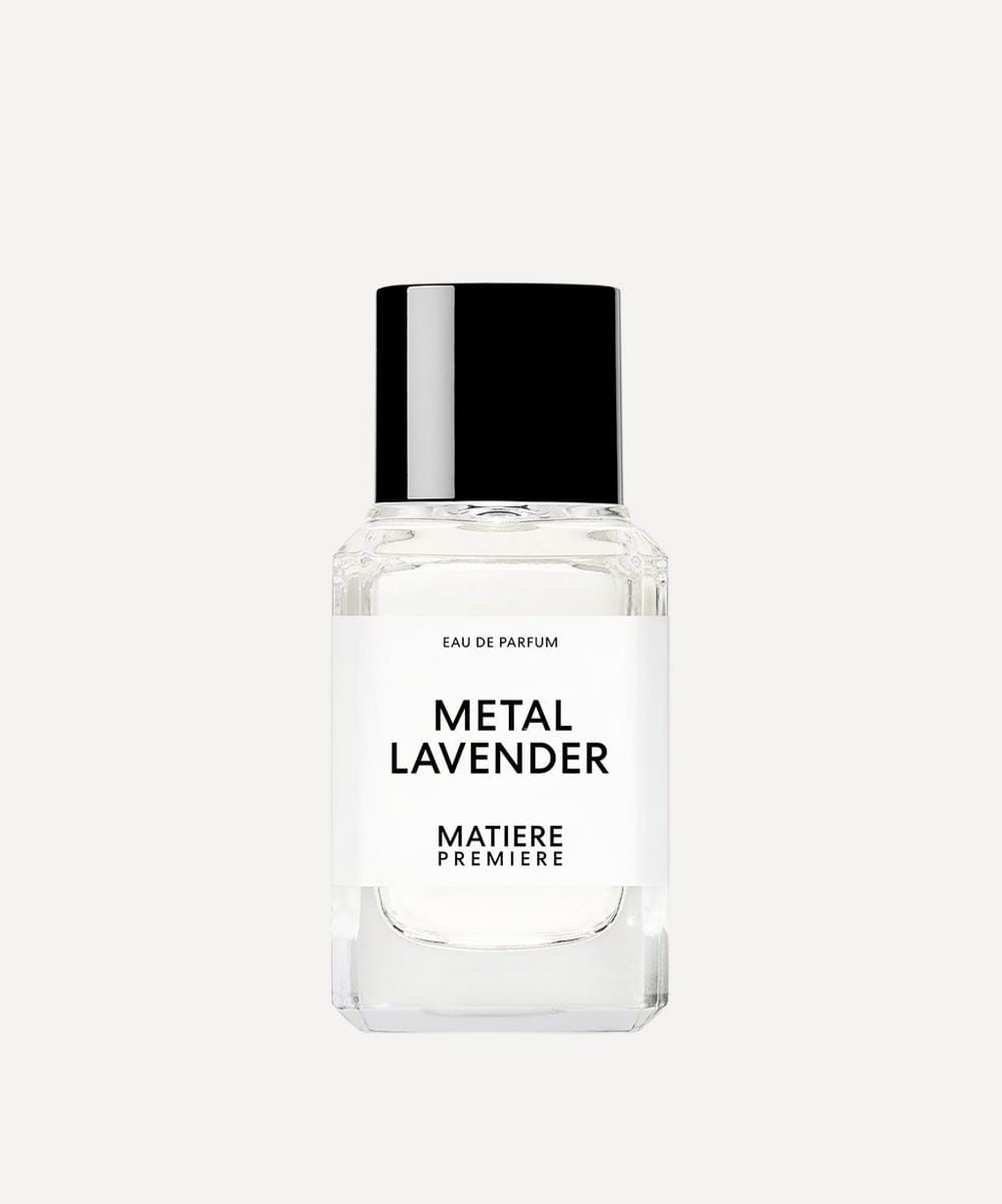 Matiere Premiere Metal Lavender Eau de Parfum 50 ml