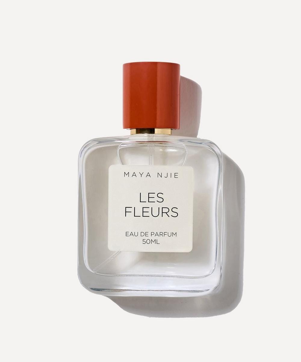 Maya Njie Les Fleurs Eau de Parfum 50 ml