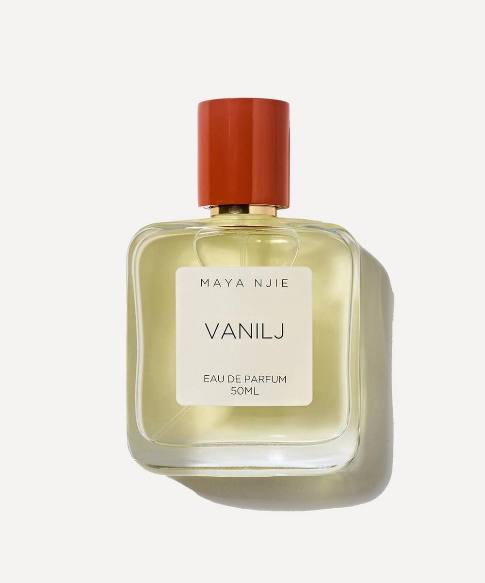 Maya Njie Vanilj Eau de Parfum 50 ml