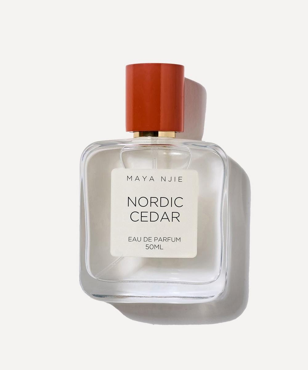 Maya Njie Nordic Cedar Eau de Parfum 50 ml
