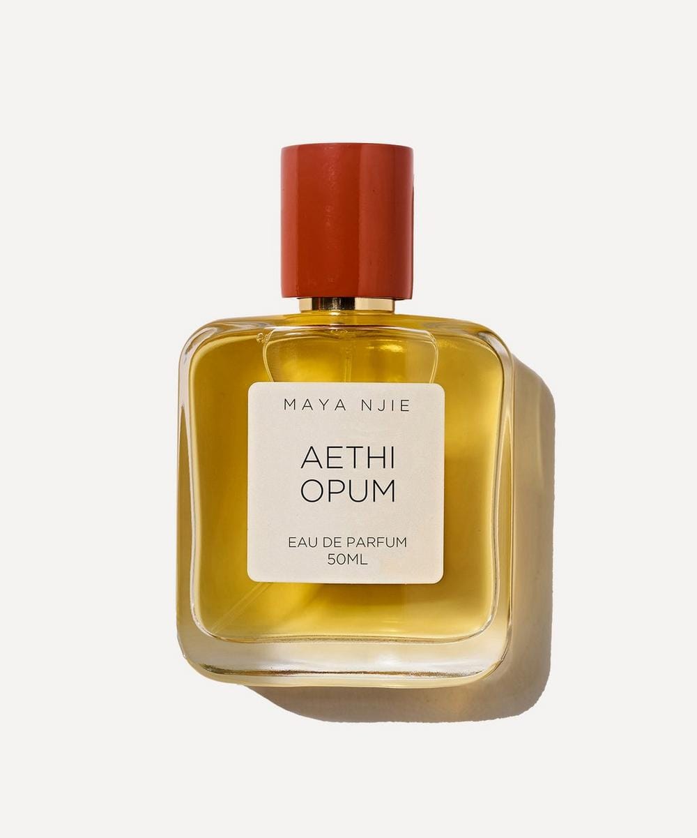 Maya Njie Aethi Opum Eau de Parfum 50 ml