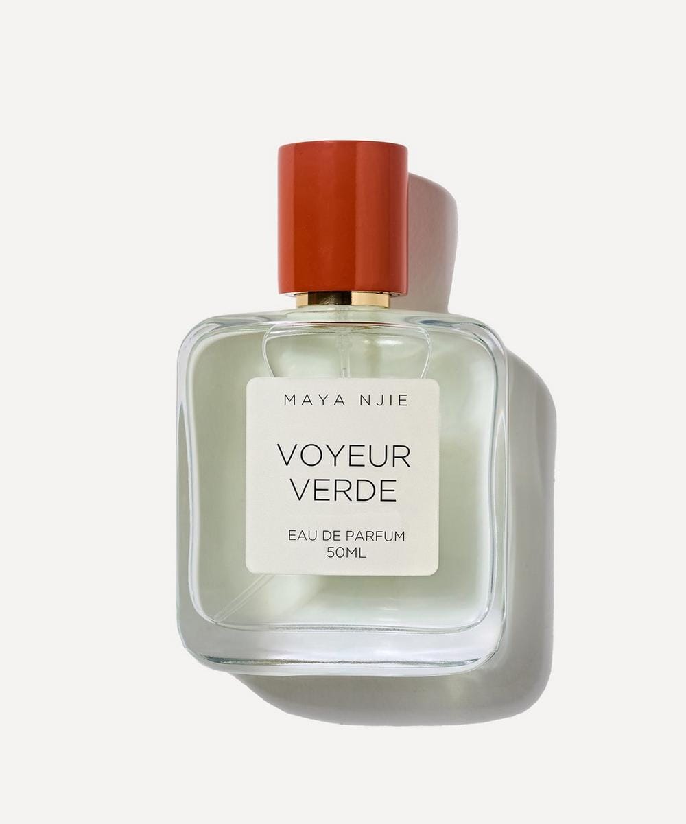 Maya Njie Voyeur Verde Eau de Parfum 50 ml